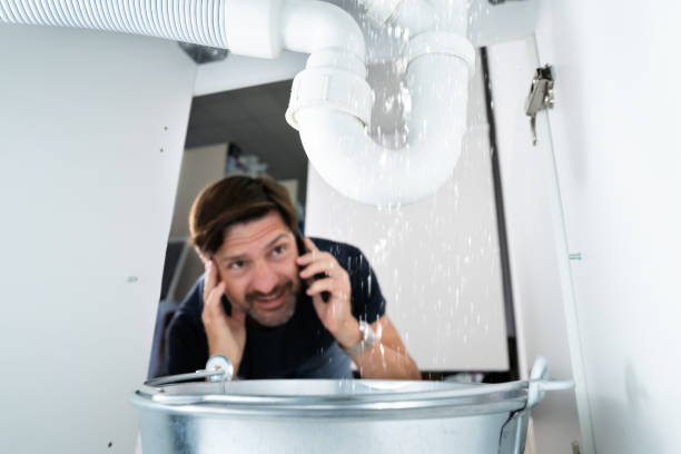 Professional Plumbing in Montecito, CA