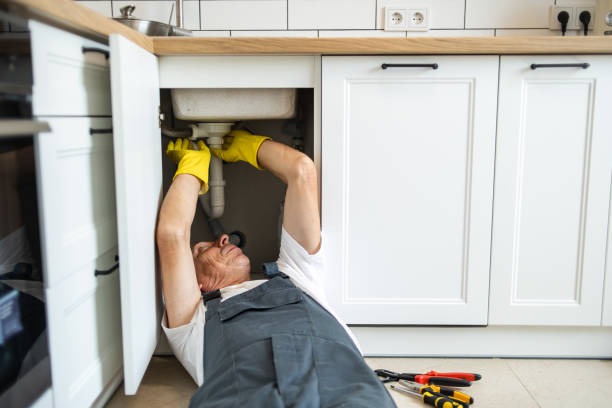 Best Plumbing Inspection Services  in Montecito, CA