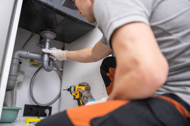 Sewer Line Replacement in Montecito, CA